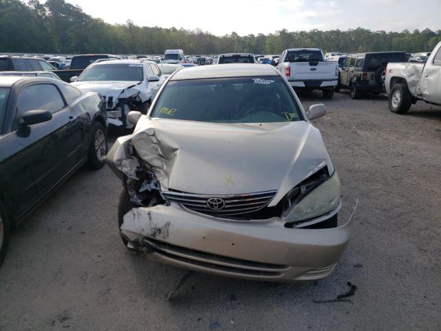 Photo 9 from auction – 2006 TOYOTA CAMRY LE with VIN 4T1BE30K46U145388