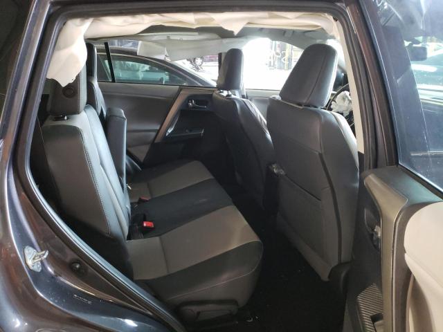 Photo 6 from auction – 2013 TOYOTA RAV4 with VIN 2T3DFREV9DW074009