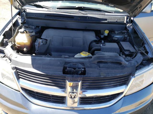 Photo 7 from auction – 2009 DODGE JOURNEY SX with VIN 3D4GG57VX9T529435