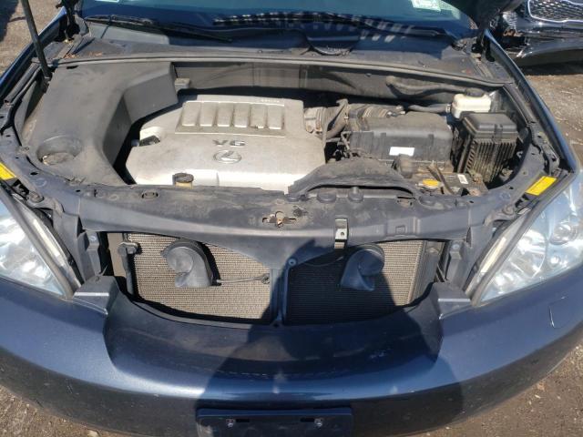 Photo 7 from auction – 2008 LEXUS RX 350 with VIN 2T2HK31UX8C075530