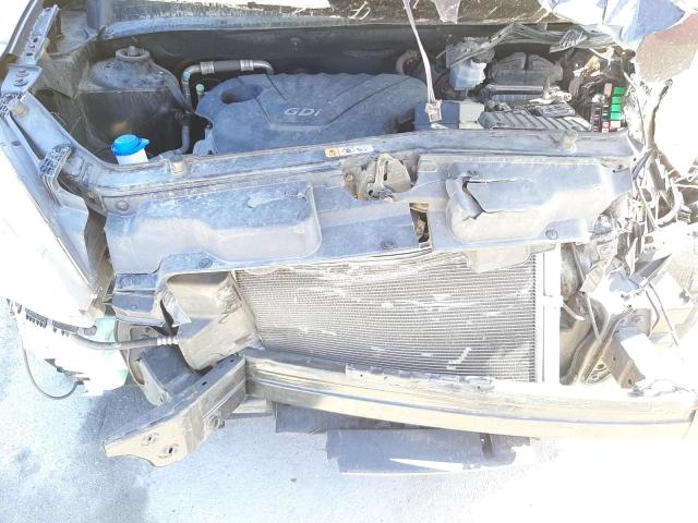 Photo 7 from auction – 2013 KIA SOUL with VIN KNDJT2A55D7631566