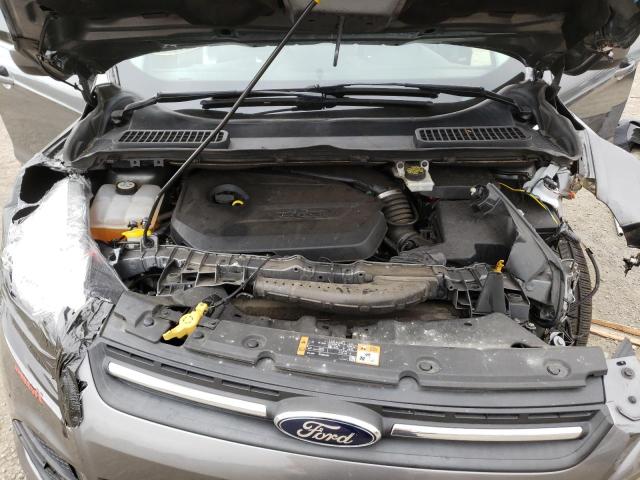 Photo 7 from auction – 2014 FORD ESCAPE SE with VIN 1FMCU0GX7EUD44263
