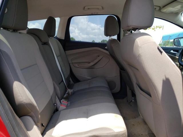 Photo 6 from auction – 2013 FORD ESCAPE SE with VIN 1FMCU0GX3DUB36010