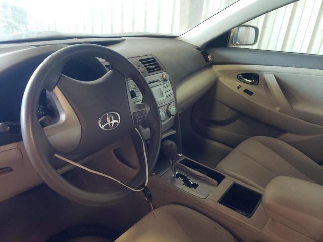 Photo 9 from auction – 2007 TOYOTA CAMRY with VIN 4T1BE46K27U559378