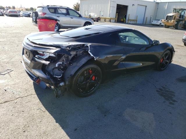 Photo 4 from auction – 2020 CHEVROLET CORVETTE S with VIN 1G1Y82D41L5116263