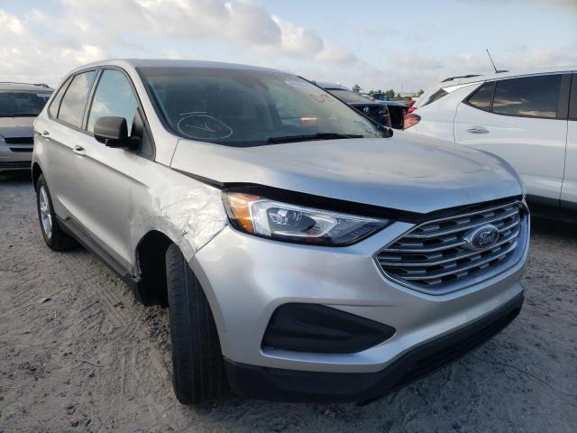 Photo 1 from auction – 2019 FORD EDGE SE with VIN 2FMPK3G99KBB31309