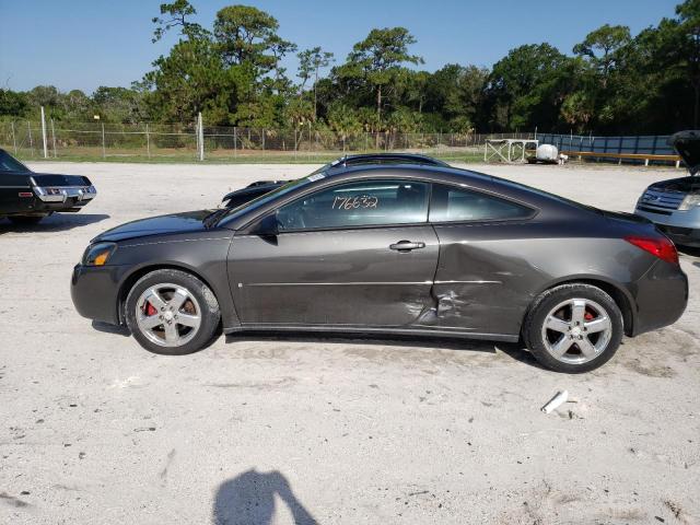 Photo 9 from auction – 2006 PONTIAC G6 GT with VIN 1G2ZH178564263043