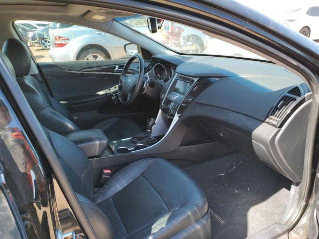Photo 5 from auction – 2011 HYUNDAI SONATA SE with VIN 5NPEC4AB7BH296595