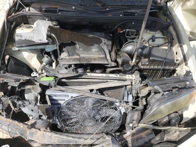 Photo 7 from auction – 2003 BMW X5 3.0I with VIN 5UXFA53593LV74187