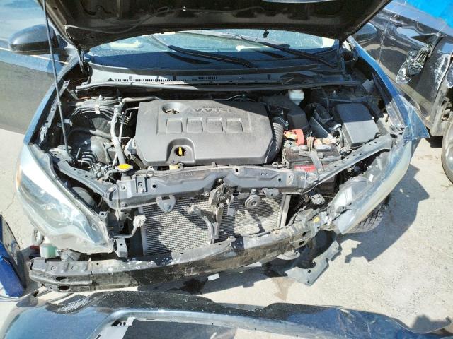 Photo 7 from auction – 2015 TOYOTA COROLLA L with VIN 2T1BURHE1FC324171