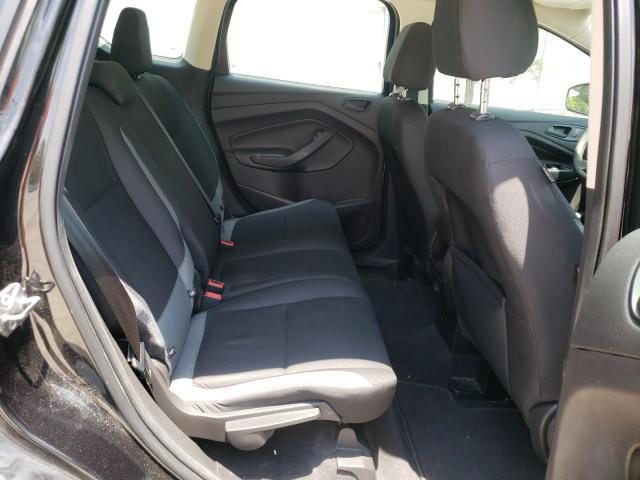 Photo 6 from auction – 2015 FORD ESCAPE S with VIN 1FMCU0F72FUA67220