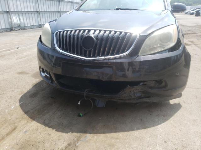 Photo 9 from auction – 2012 BUICK VERANO with VIN 1G4PS5SK5C4202197