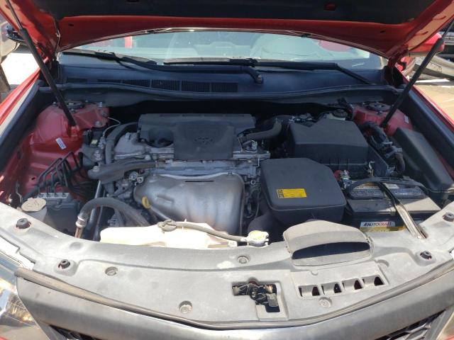 Photo 7 from auction – 2014 TOYOTA CAMRY L with VIN 4T1BF1FK9EU836875