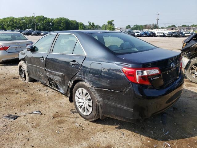 Photo 3 from auction – 2013 TOYOTA CAMRY L with VIN 4T1BF1FK2DU274395