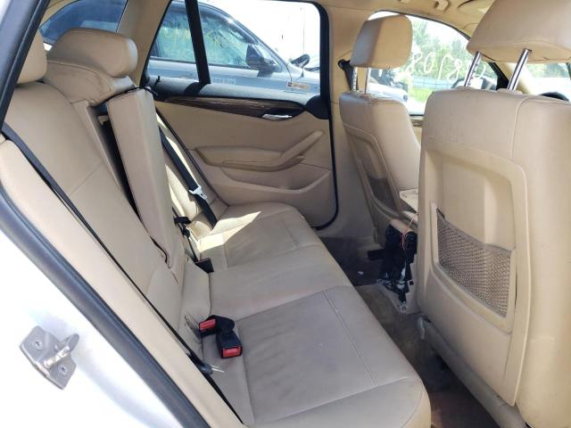 Photo 6 from auction – 2013 BMW X1 XDRIVE2 with VIN WBAVL1C59DVR87911