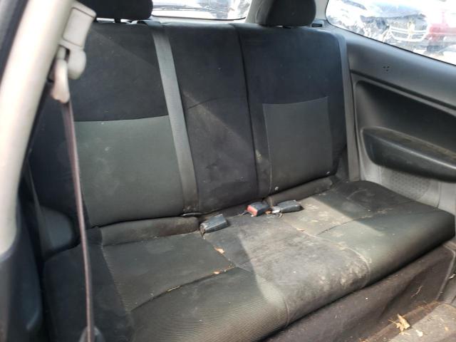 Photo 6 from auction – 2003 HONDA CIVIC SI with VIN SHHEP33593U402839