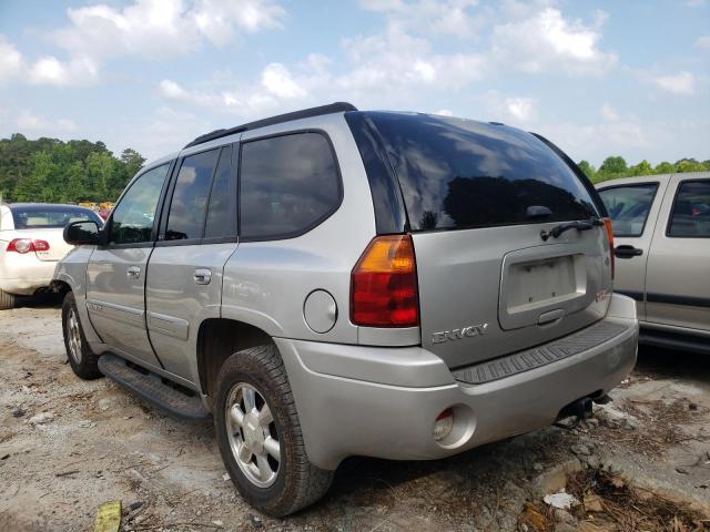 Photo 3 from auction – 2004 GMC ENVOY with VIN 1GKDS13S242301799
