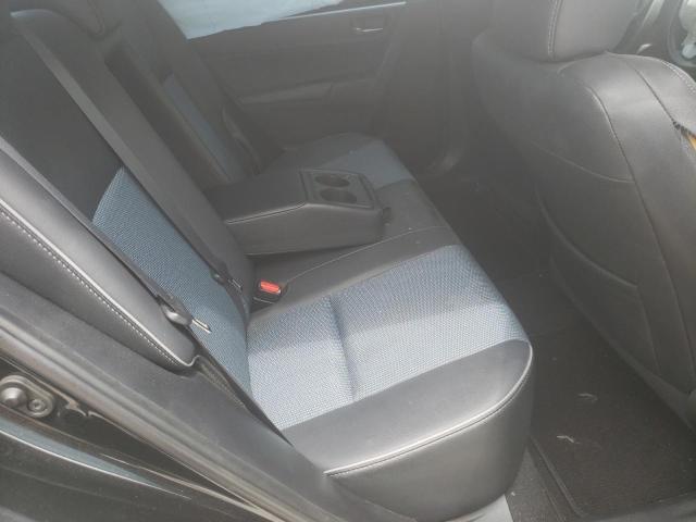 Photo 6 from auction – 2015 TOYOTA COROLLA L with VIN 2T1BURHE6FC308256