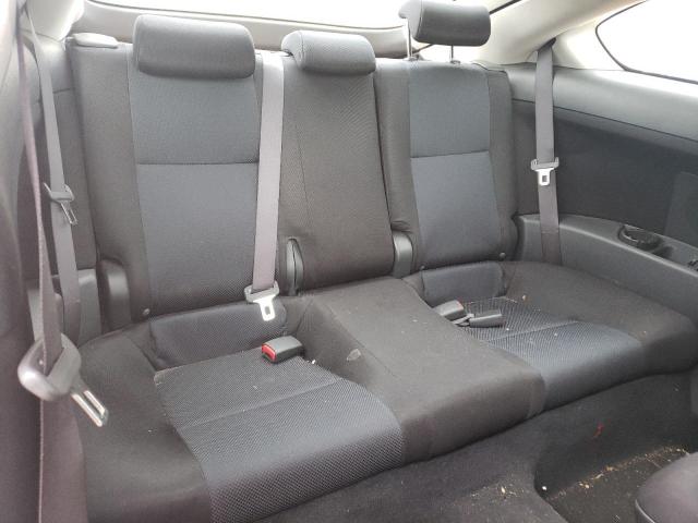 Photo 6 from auction – 2010 TOYOTA SCION TC with VIN JTKDE3B7XA0314148