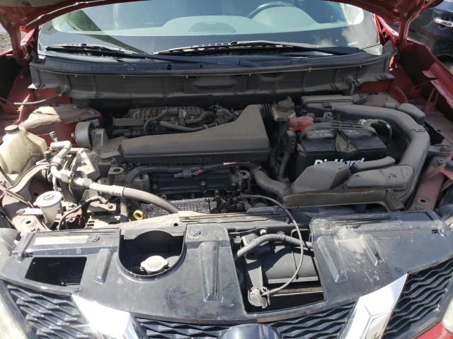 Photo 7 from auction – 2014 NISSAN ROGUE S with VIN 5N1AT2MT9EC851131