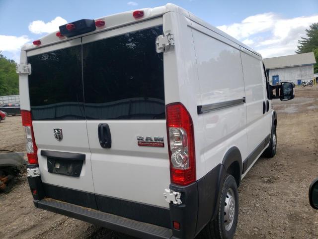 Photo 4 from auction – 2021 RAM RAM PROMAS with VIN 3C6LRVAG1ME560254