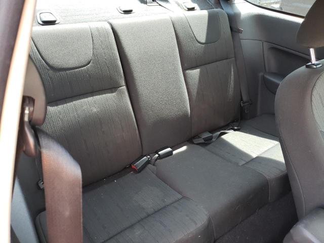 Photo 6 from auction – 2008 FORD FOCUS SE with VIN 1FAHP33N28W151525