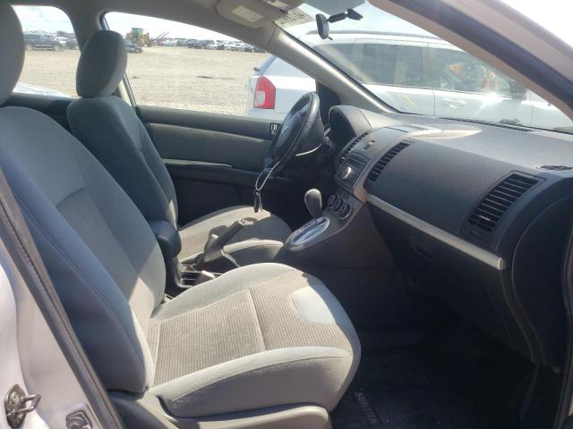 Photo 5 from auction – 2011 NISSAN SENTRA 2.0 with VIN 3N1AB6AP7BL654838