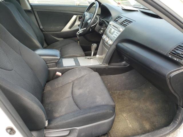 Photo 5 from auction – 2011 TOYOTA CAMARY SE with VIN 4T1BF3EK4BU587717