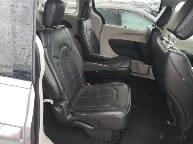 Photo 6 from auction – 2018 CHRYSLER PACIFICA L with VIN 2C4RC1GG8JR357473
