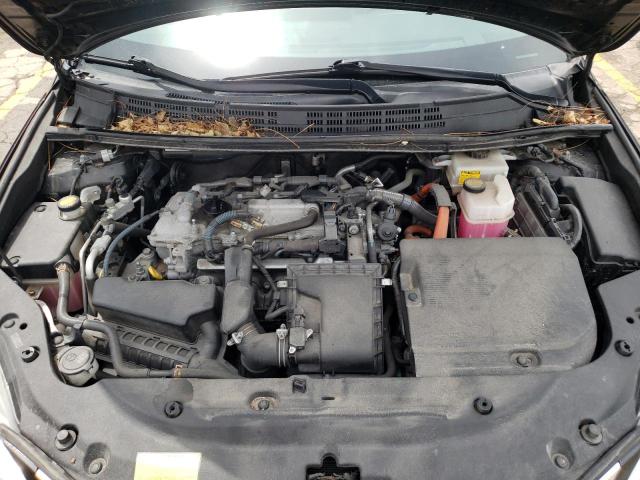 Photo 7 from auction – 2014 LEXUS CT 200 with VIN JTHKD5BH5E2181376