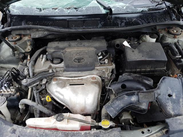 Photo 7 from auction – 2012 TOYOTA CAMRY BASE with VIN 4T1BF1FKXCU568612