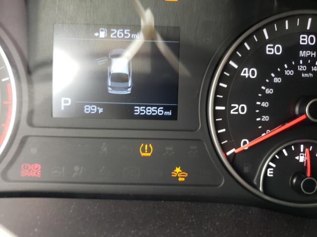 Photo 8 from auction – 2019 KIA OPTIMA EX with VIN 5XXGU4L17KG336972