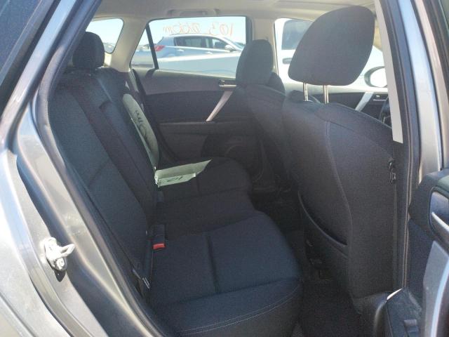 Photo 6 from auction – 2011 MAZDA 3 S with VIN JM1BL1K64B1452702