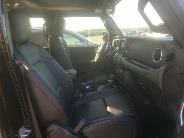Photo 5 from auction – 2022 JEEP WRANGLER U with VIN 1C4JJXP60NW171419