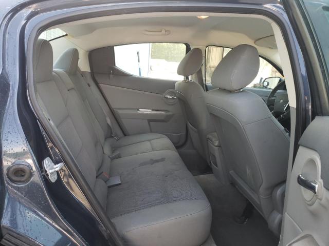 Photo 6 from auction – 2008 DODGE AVENGER SX with VIN 1B3LC56KX8N203987