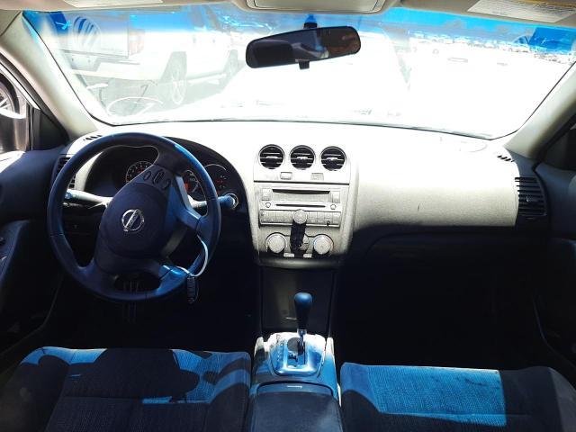 Photo 9 from auction – 2012 NISSAN ALTIMA BAS with VIN 1N4AL2AP1CC165275