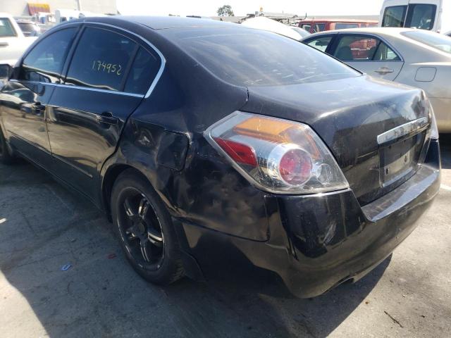 Photo 9 from auction – 2007 NISSAN ALTIMA 2.5 with VIN 1N4AL21E87N493916