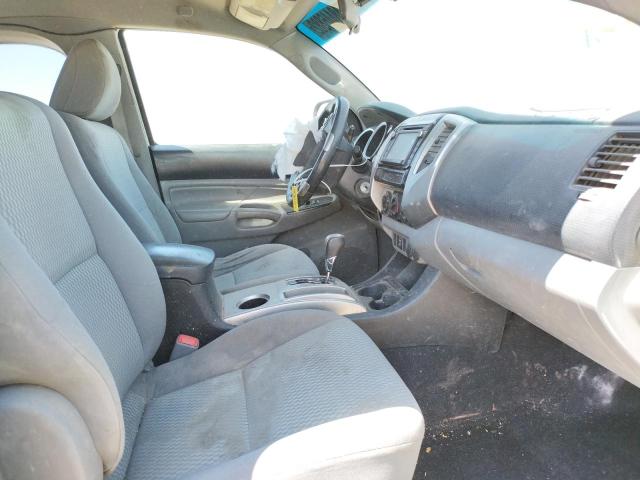 Photo 5 from auction – 2014 TOYOTA TACOMA PRE with VIN 5TFTX4GN8EX030783