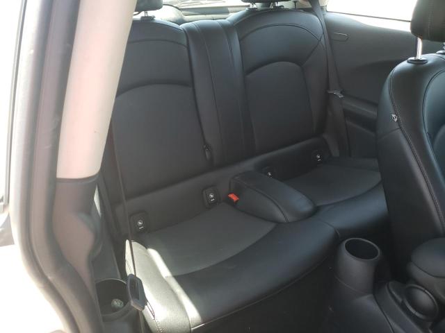 Photo 6 from auction – 2016 MINI COOPER with VIN WMWXP5C52GT739245