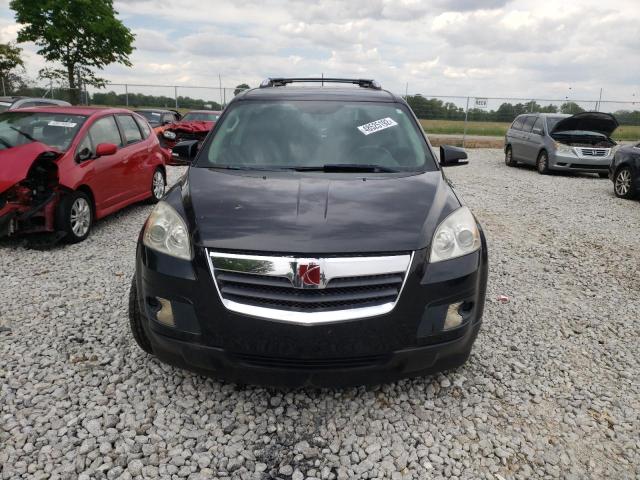 Photo 9 from auction – 2009 SATURN OUTLOOK XE with VIN 5GZEV13D89J208788
