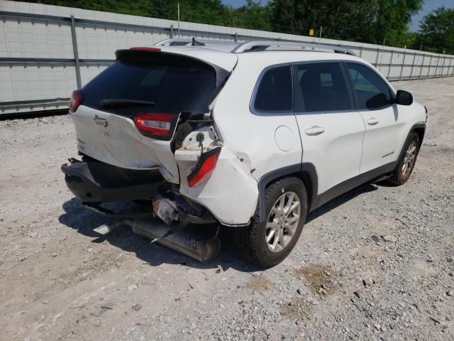 Photo 4 from auction – 2016 JEEP CHEROKEE L with VIN 1C4PJMCBXGW216123