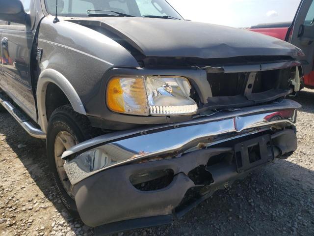 Photo 9 from auction – 2002 FORD F150 SPRCB with VIN 1FTRW08L62KE26206