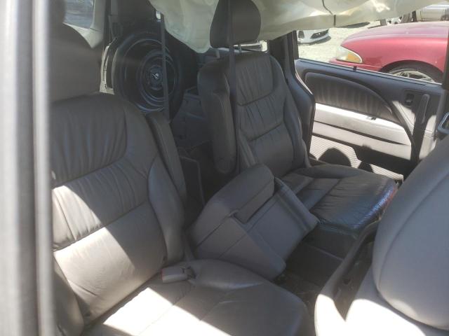 Photo 6 from auction – 2010 HONDA ODYSSEY EX with VIN 5FNRL3H69AB008805