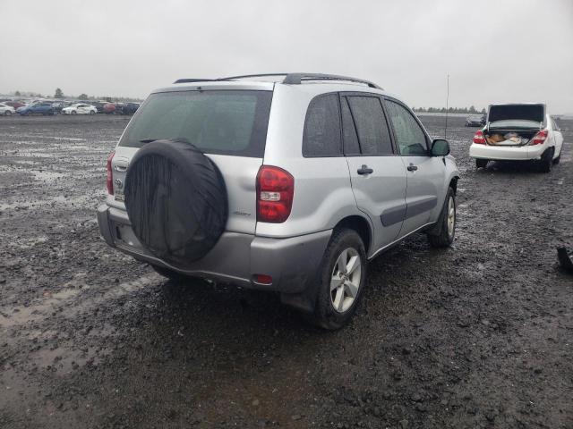 Photo 4 from auction – 2004 TOYOTA RAV4 with VIN JTEHD20V740019905