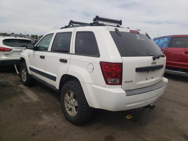 Photo 3 from auction – 2005 JEEP GRAND CHER with VIN 1J4HR48N65C504276