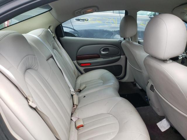 Photo 6 from auction – 2004 CHRYSLER 300M with VIN 2C3HE66GX4H628942