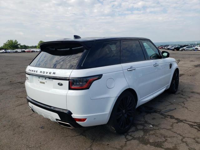 Photo 4 from auction – 2019 LAND ROVER RANGE ROVE with VIN SALWV2SVXKA835402
