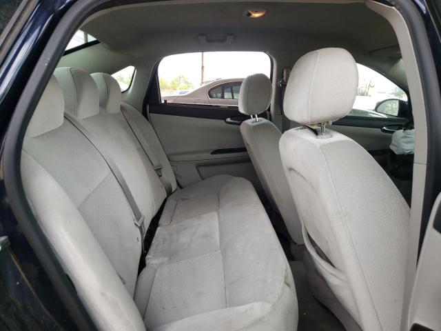 Photo 6 from auction – 2008 CHEVROLET IMPALA LS with VIN 2G1WB58K189278956