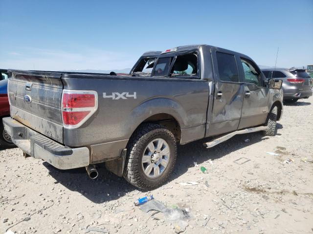 Photo 4 from auction – 2011 FORD F150 SUPER with VIN 1FTFW1ET5BFB56780