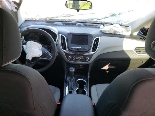 Photo 9 from auction – 2020 CHEVROLET EQUINOX LS with VIN 3GNAXHEV1LS591768